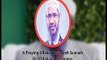 Is Praying 8 Rakat Taraweeh Sunnah Or 20 Rakat A Response To Dr Zakir Naik