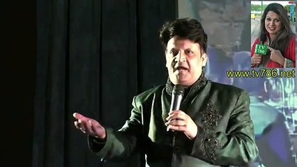 Nawaz Will Arrest Umer Sharif On Views About Difference Between Gandhi And Jinnah