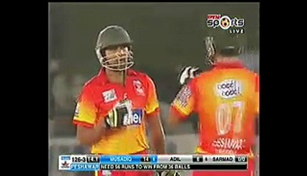 New Pakistani Players Batting Will SHock You