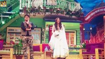 Aishwarya Rai Bachchan promotes 'Sarbjit' on The Kapil Sharma Show