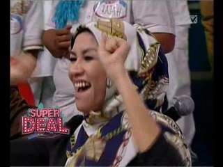 Cincin Berlian? Siapa yang Gak Mau?? - SUPER DEAL