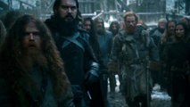 Game of Thrones episode 3 promo teases Jon Snow and Daenerys _ Daily Mail Online