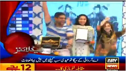 Mushtaq Raisani  ki courtr ki smaat 10 minut main khtam ho gai