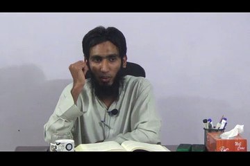 Day184 - 09-04-2016 Class2 Rayaz us Saleheen