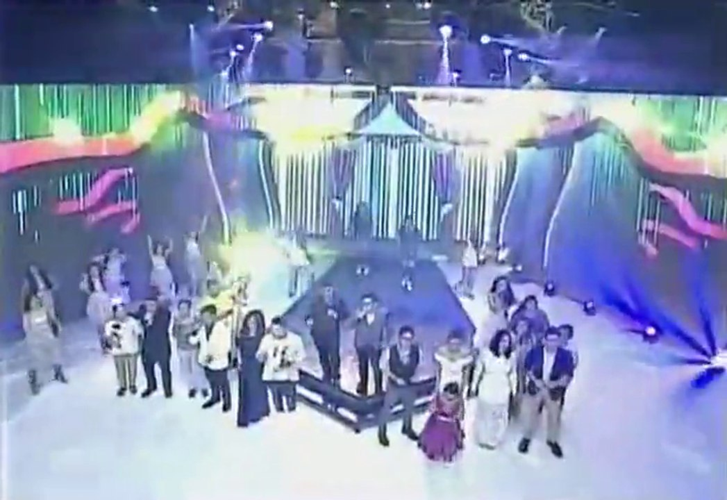 Eat Bulaga May 7 2016 Opening