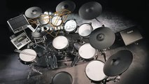 Roland V-Drums Lessons - Lesson 19 Mike Snyder Latin 101: The Samba