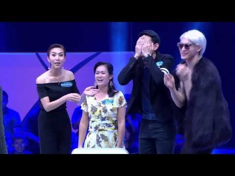 รายการ ตกสิบหยิบล้าน Still Standing Thailand - 27 พฤศจิกายน 58 [FULL]