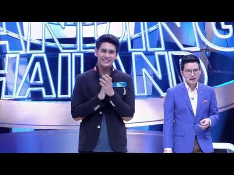 รายการ ตกสิบหยิบล้าน Still Standing Thailand - 2 ธันวาคม 2558 [FULL]