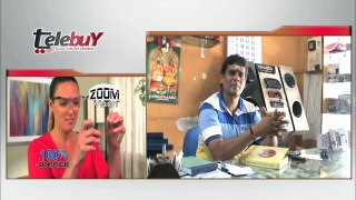 Zoom Vision Magnifying Glass Testimonial By Selvakumar