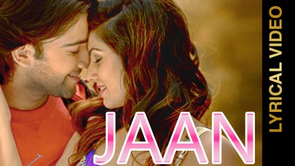 New Punjabi Songs 2016 || JAAN || NACHHATAR GILL || LYRICAL VIDEO || Punjabi Songs 2016