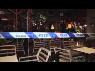 Report TV - Dëshmia e kamarierit për Çiçajn: Vrasësi m'u duk si shitës cigaresh