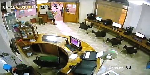 Ecuador earthquake of 7.8 magnitude