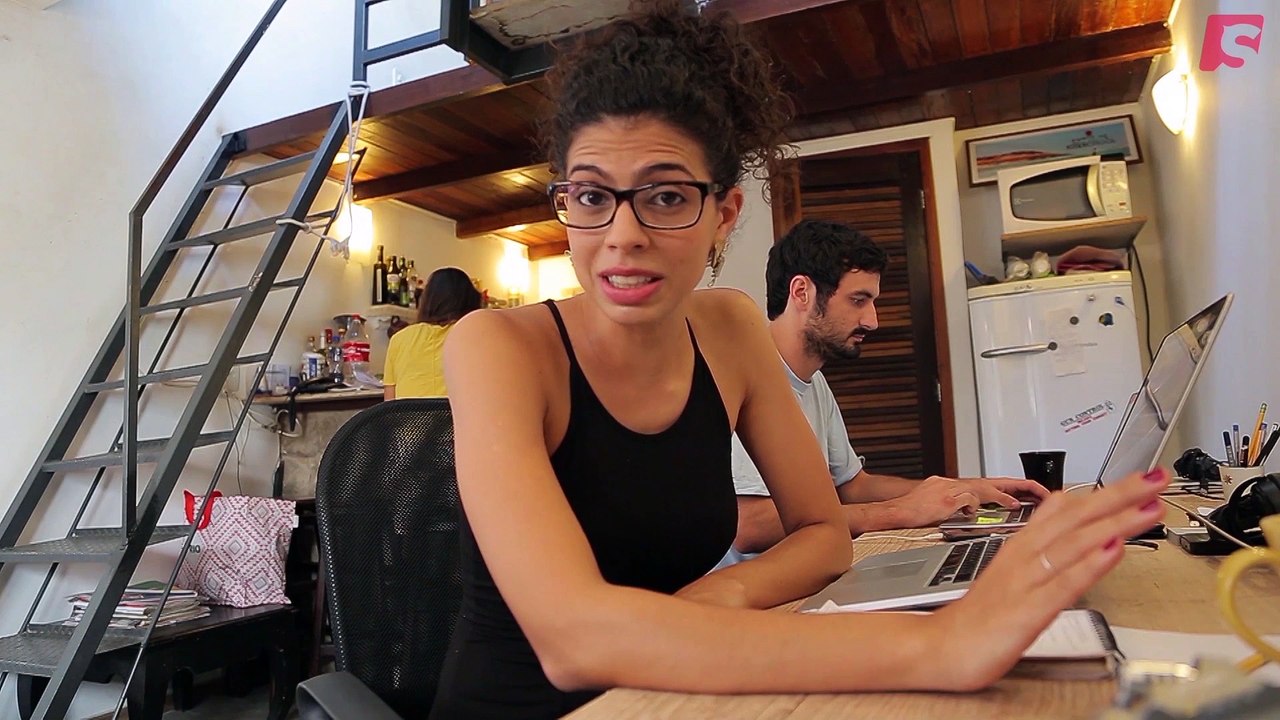 Brésil : dans la boutique "anti-souvenirs" des JO 2016 de Rio