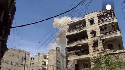 "Режим тишины" в Алеппо и Латакии продлен еще на 3 суток