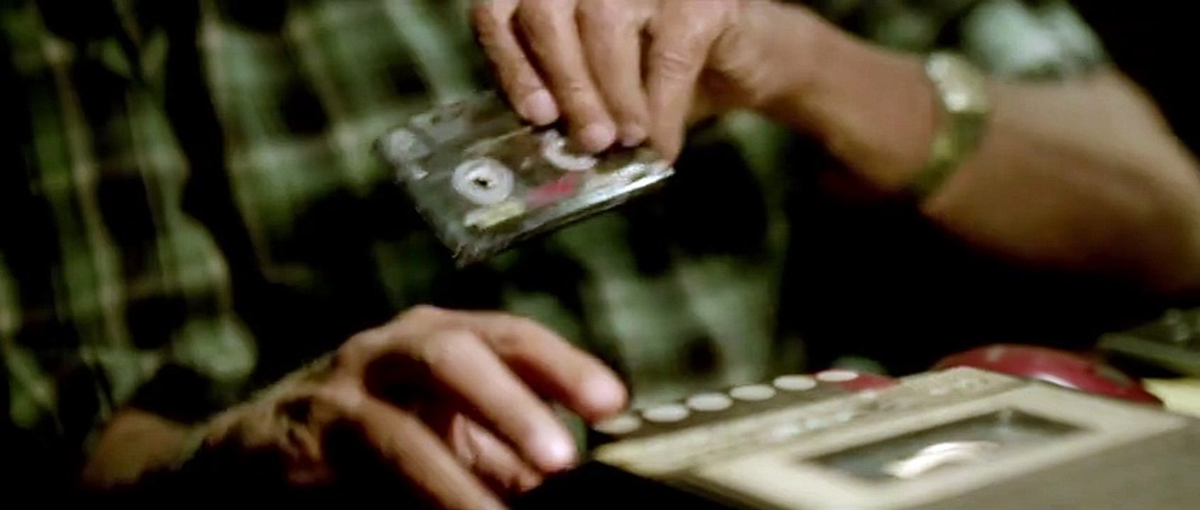 TE3N - Official Trailer - Amitabh Bachchan, Nawazuddin Siddiqui, Vidya Balan -Bollywood New Movie  Releasing 10th June 2016