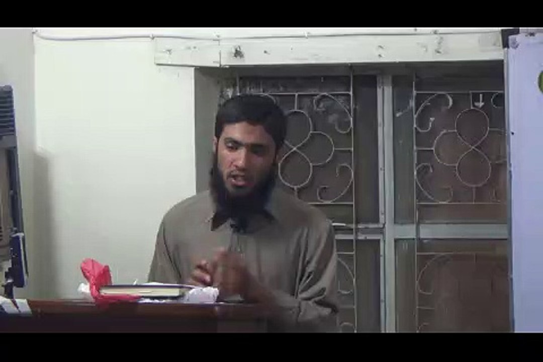 Day187 - 13-04-2016 Class2 Arabi Balaghat