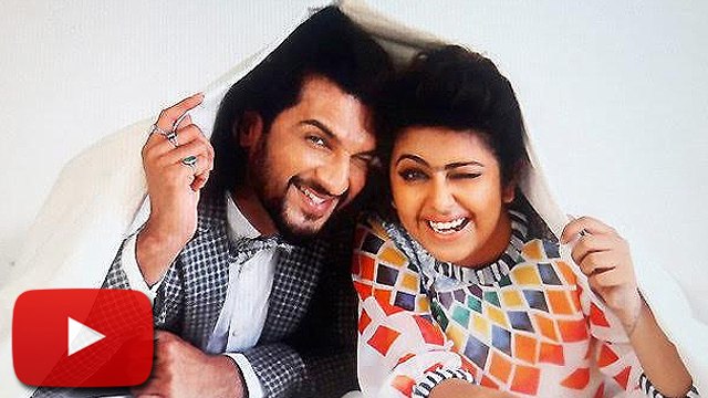 Avika Gor's SECRET Prank On Manish Raisinghan! | Sasural Simar Ka