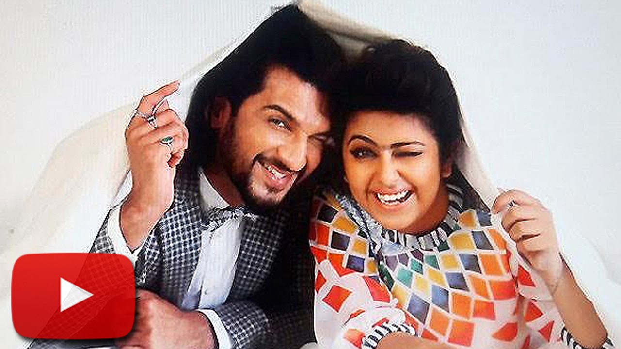 Avika Gor's SECRET Prank On Manish Raisinghan! | Sasural Simar Ka