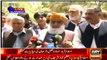 Maulana Fazl Ur Rehman  Complete Media Talk After Meeting With PM Nawaz Sharif in Islamabad