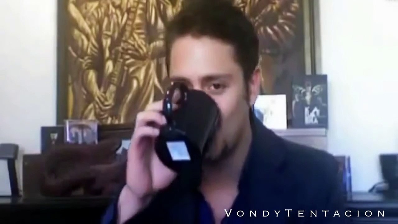 Dulce Maria y Ucker Sueño Vondy FanFic