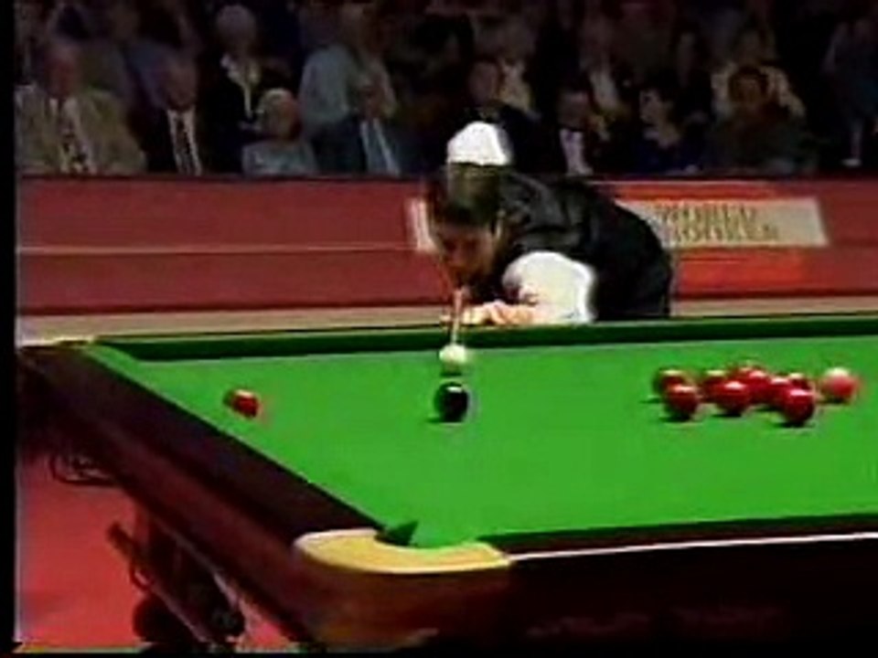 2000 World  ( snooker )  Final  29