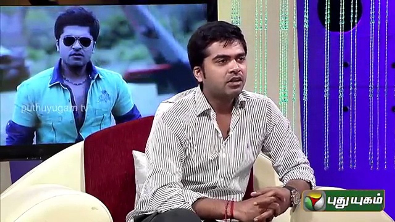 Rapid Fire with Simbu