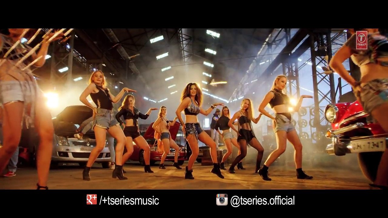 Sunny-Leone-ISHQ-DA-SUTTA-Video-Song--ONE-NIGHT-STAND--Meet-Bros-Jasmine-Sandlas--T-Series