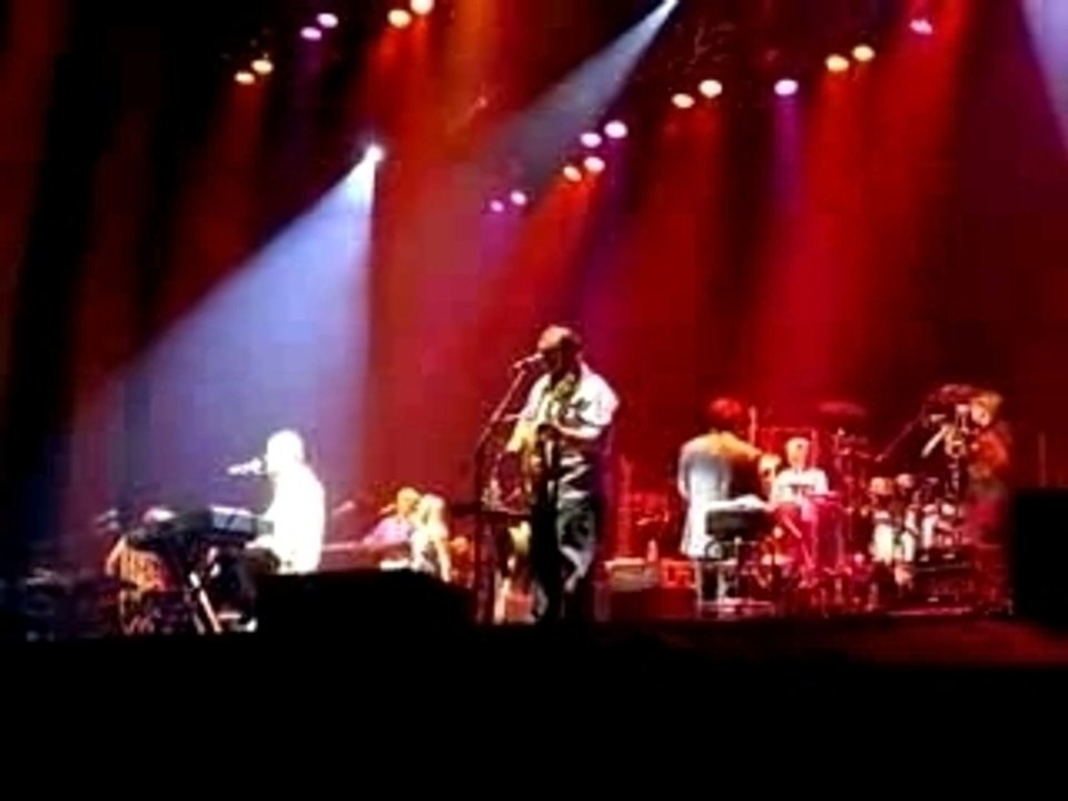 Brian Wilson - I get around au Grand Rex