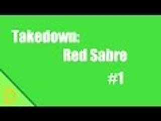 Takedown: Red Sabre gameplay #1