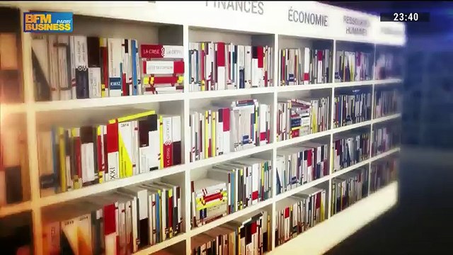 Les livres d'avant et d'ailleurs: Denis Olivennes, Parag Khanna et Stefan Larsson - 06/05