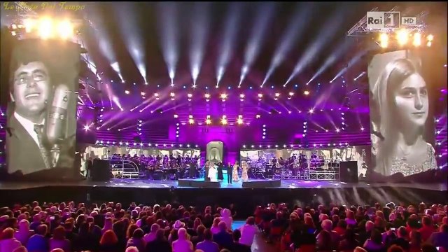 mMm _ Al Bano Carrisi & Romina Power - Felicita - Music Music Music