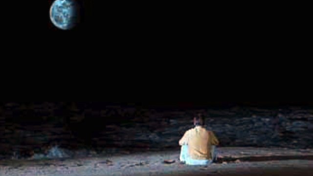 The Truman show - Raising The Sail/Truman Sleeps *piano cover*