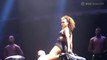 Rihanna fait une danse très HOT sur un de ses fans. Quel chanceux