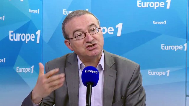 Hervé Mariton : Le processus de primaire n'est pas mené sérieusement