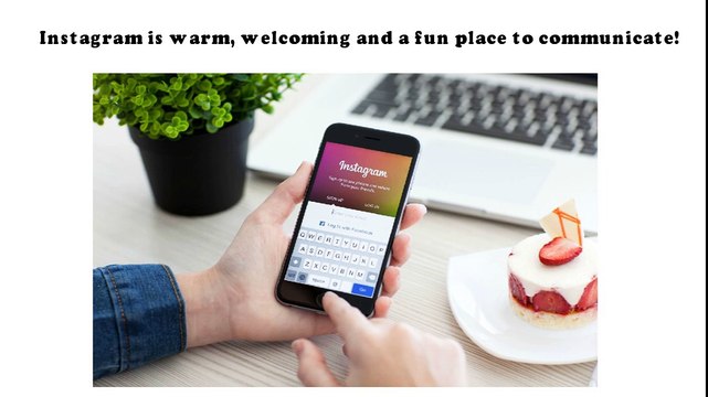 7 ways to gain followers on Instagram and promote business.