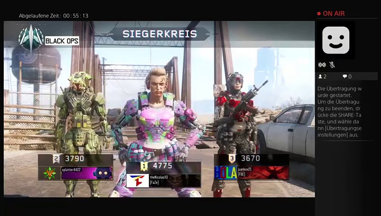 PS4-Live-Übertragung von BabaFreakyy (14)