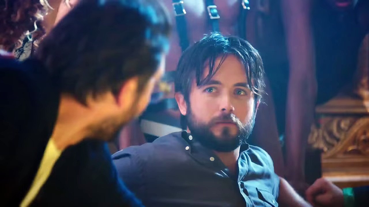 Urge Official Trailer #1 (2016) Pierce Brosnan, Ashley Greene Thriller Movie HD