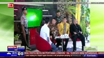 DPR Tuntut Pemerintah Hukum WNA Asing Penerobos Militer Indonesia