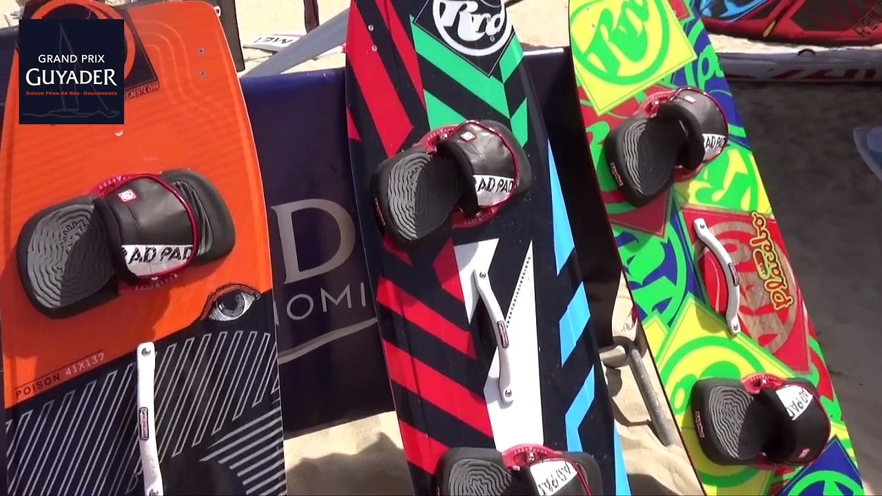 Grand Prix Guyader - 05.05.16