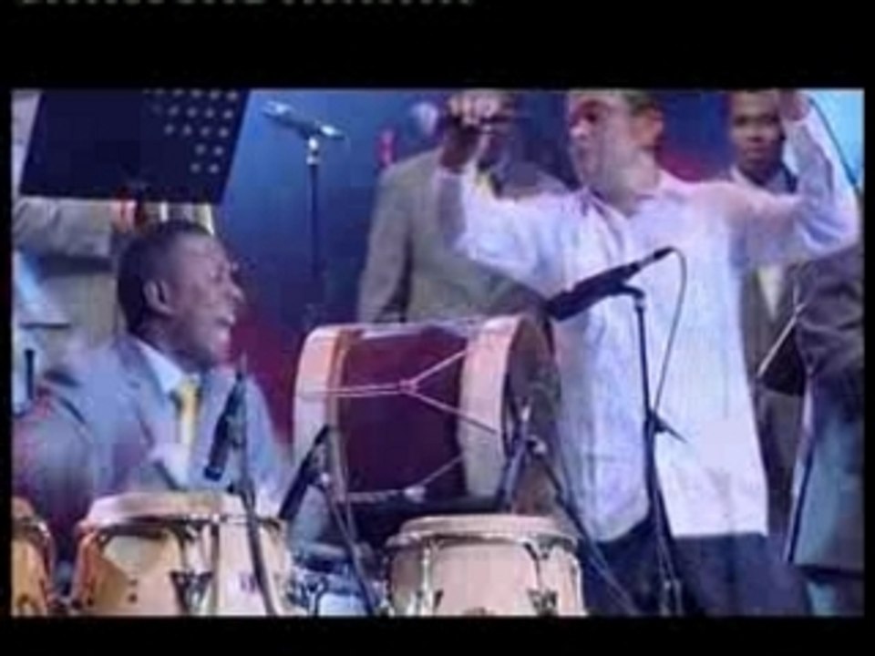 YURI BUENAVENTURA YO SOY SALSA 2