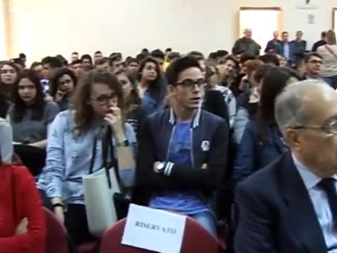 Legalità e bellezza- Caterina Chinnici presenta il libro su suo padre Rocco%2C ucciso dalla mafia