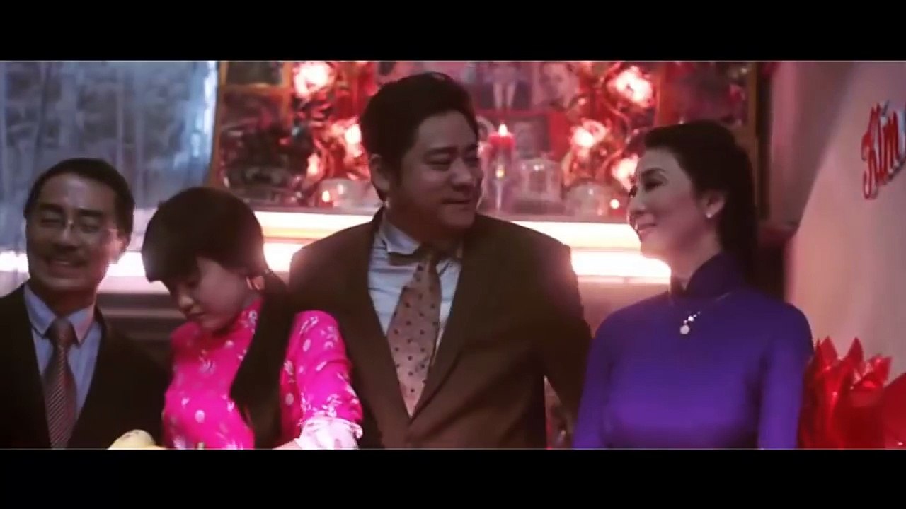 Phim chiếu rạp: Nữ Đại Gia (2016)