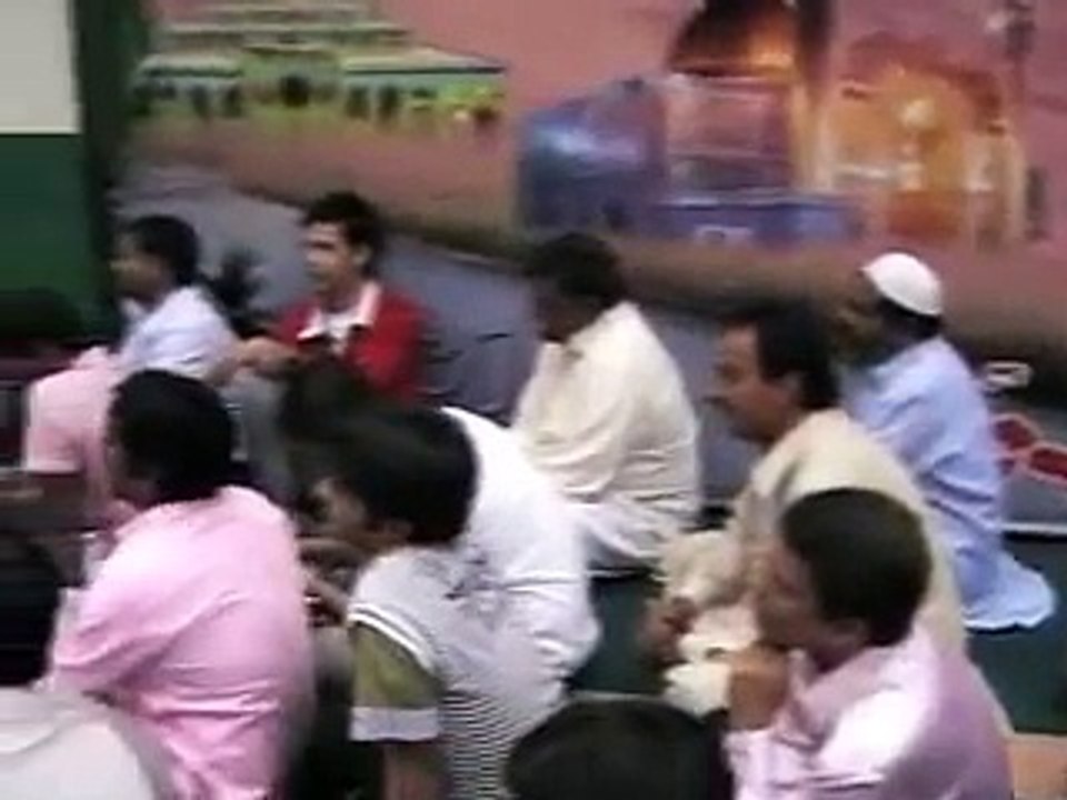 MA IS TARAH  SA HOON YA RAB TARI SANA KA BAGHIR