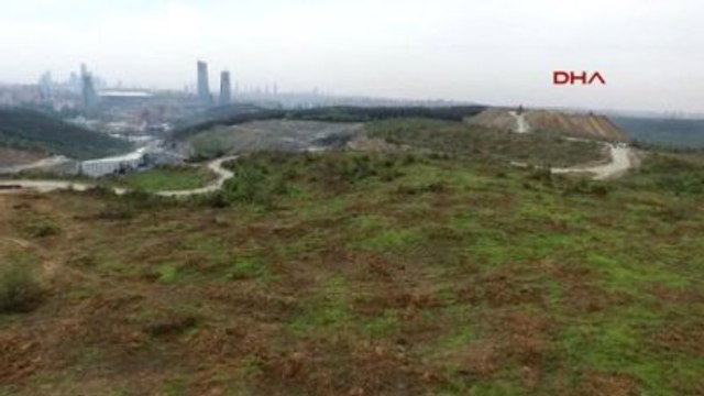 Fatih Ormanı Taş Ocakları ve Hafriyat Sahalarının Kıskacında 1