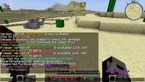 PopularMMOs  Pat And Jen Minecraft Horse Title Lucky BLock New MOd CHallenge Games Modded mIni Game