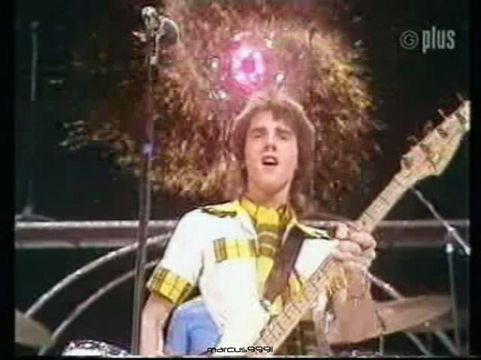 Bay City Rollers - Rock'n'Roller (Supersonic)