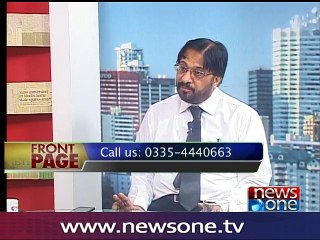 Front Page, 7-May-2016