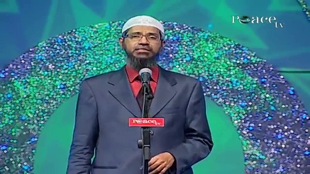 Is Makkah mentioned as a Holy Place in the Bible- ~ Dr Zakir Naik