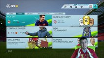 WTF SAKHO REMOVED FROM FIFA 16! DELETED FROM LIVERPOOL SQUAD! - MY REACTION.