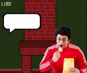 Fawad Khan - Oye Hoye Mothers Day Special